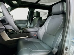 New 2026  Toyota Tundra Hybrid 4WD Limited CrewMax 5&period;5ft Bed at Graham Auto Mall near Mansfield&comma; OH