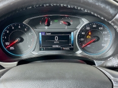 Used 2018  Chevrolet Traverse 4d SUV AWD LT Leather at Dutro Auto near Zanesville&comma; OH