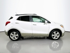 Used 2015  Buick Encore 4d SUV FWD at Dutro Auto near Zanesville&comma; OH