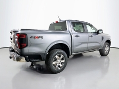 New 2025  Ford Ranger XLT 4WD SuperCrew 5' Box at Graham Auto Mall near Mansfield, OH