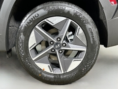 New 2026  Hyundai Tucson SEL AWD at Dutro Auto near Zanesville&comma; OH