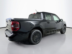 New 2026  Ford Maverick Lobo High AWD SuperCrew at Dutro Auto near Zanesville&comma; OH