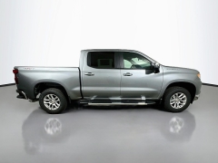 New 2026  Chevrolet Silverado 1500 4WD Crew Cab 147" LT w&sol;1LT at Graham Auto Mall near Mansfield&comma; OH