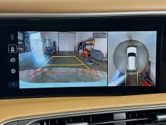 New 2026  Hyundai Palisade Hybrid Calligraphy AWD at Graham Auto Mall near Mansfield&comma; OH