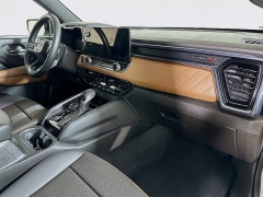 Used 2023  GMC Canyon 4WD Crew Cab AT4 at Dutro Auto near Zanesville, OH