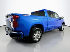 Used 2026  Chevrolet Silverado 1500 4WD Crew Cab 147" RST at Dutro Auto near Zanesville&comma; OH