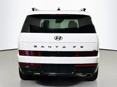 New 2026  Hyundai Santa Fe Calligraphy AWD at Graham Auto Mall near Mansfield, OH