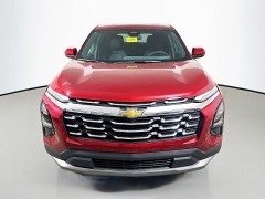 New 2027  Chevrolet Equinox AWD 4dr LT w&sol;2LT at Dutro Auto near Zanesville&comma; OH