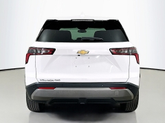 Used 2026  Chevrolet Equinox AWD 4dr LT w&sol;2LT at Graham Auto Mall near Mansfield&comma; OH