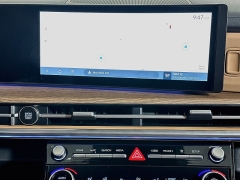 New 2027  Hyundai Santa Fe Limited 6P AWD at Graham Auto Mall near Mansfield&comma; OH