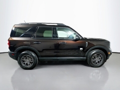 Used 2021  Ford Bronco Sport Big Bend 4x4 at Dutro Auto near Zanesville&comma; OH