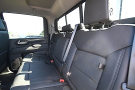 New 2026  Chevrolet Silverado 2500HD 4WD Crew Cab 159" LT Gas at Graham Auto Mall near Mansfield&comma; OH