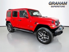  2024 Jeep Wrangler 4xe Sport S 4x4 at Dutro Auto near Zanesville&comma; OH