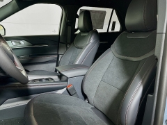 New 2026  Ford Explorer ST 4WD at Graham Auto Mall near Mansfield&comma; OH