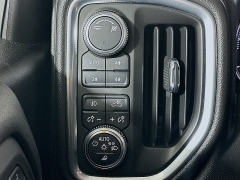 Used 2019  GMC Sierra 1500 4WD Double Cab AT4 at Graham Auto Mall near Mansfield, OH