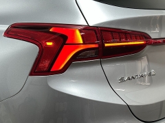 Used 2022  Hyundai Santa Fe Limited AWD at Dutro Auto near Zanesville&comma; OH