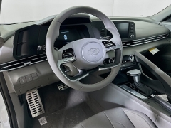 New 2026  Hyundai Elantra SEL Sport IVT at Graham Auto Mall near Mansfield&comma; OH