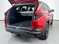 Used 2022  Hyundai Tucson SEL AWD at Graham Auto Mall near Mansfield&comma; OH