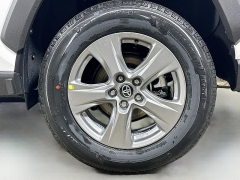 New 2025  Toyota RAV4 XLE AWD at Dutro Auto near Zanesville, OH