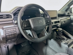 New 2026  Toyota Tacoma 4WD SR5 Double Cab 5ft Bed AT at Dutro Auto near Zanesville&comma; OH