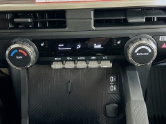 New 2026  Toyota Tacoma 4WD SR5 Double Cab 5ft Bed AT at Graham Auto Mall near Mansfield&comma; OH