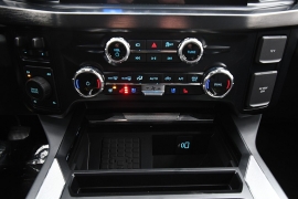 New 2025  Ford Super Duty F-250 4WD LARIAT Crew Cab SRW 6&period;75' Box at Dutro Auto near Zanesville&comma; OH