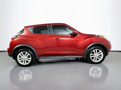 Used 2016  Nissan Juke 4d SUV FWD S at Graham Auto Mall near Mansfield, OH