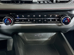 Used 2025  Chevrolet Equinox AWD 4dr RS w&sol;2RS at Dutro Auto near Zanesville&comma; OH