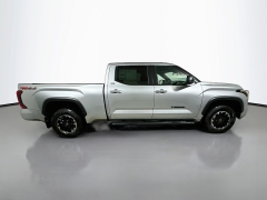 New 2026  Toyota Tundra 4WD SR5 CrewMax 6&period;5ft Bed at Graham Auto Mall near Mansfield&comma; OH
