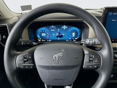 New 2025  Ford Bronco Sport Big Bend 4x4 at Graham Auto Mall near Mansfield&comma; OH