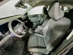 New 2027  Hyundai Kona SEL Sport FWD at Dutro Auto near Zanesville&comma; OH