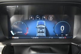 Used 2023  Ford Super Duty F-250 4WD LARIAT Crew Cab SRW 6&period;75' Box at Dutro Auto near Zanesville&comma; OH