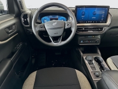 New 2025  Ford Bronco Sport Big Bend 4x4 at Dutro Auto near Zanesville&comma; OH