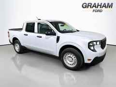 New 2026  Ford Maverick XL AWD SuperCrew Hybrid at Dutro Auto near Zanesville&comma; OH