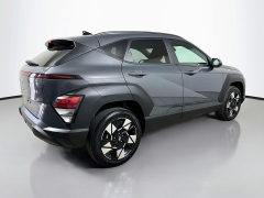Used 2024  Hyundai Kona SEL AWD at Dutro Auto near Zanesville&comma; OH