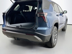 New 2026  Chevrolet Equinox FWD 4dr LT w&sol;1LT at Dutro Auto near Zanesville&comma; OH