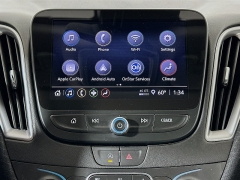 Used 2025  Chevrolet Malibu 4dr Sdn 1LT at Dutro Auto near Zanesville, OH