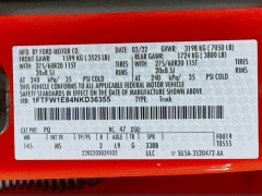 Used 2022  Ford F-150 4WD XLT SuperCrew 6.5' Box at Dutro Auto near Zanesville, OH