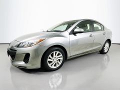 Used 2012  Mazda Mazda3 4d Sedan i Grand Touring SKYACTIV at Graham Auto Mall near Mansfield&comma; OH