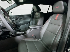 New 2026  Chevrolet Trax FWD 4dr 2RS at Graham Auto Mall near Mansfield&comma; OH