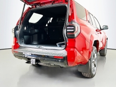New 2026  Toyota 4Runner TRD Sport Premium 4WD at Dutro Auto near Zanesville&comma; OH