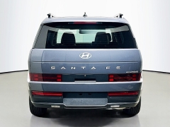 New 2026  Hyundai Santa Fe Hybrid SEL AWD at Graham Auto Mall near Mansfield&comma; OH
