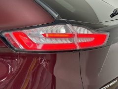 Used 2023  Ford Edge Titanium AWD at Graham Auto Mall near Mansfield&comma; OH