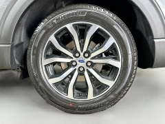 New 2026  Ford Explorer ST-Line 4WD at Graham Auto Mall near Mansfield&comma; OH