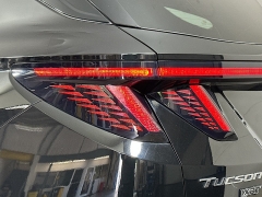 Used 2024  Hyundai Tucson XRT AWD at Dutro Auto near Zanesville&comma; OH