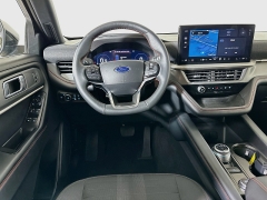 Used 2026  Ford Explorer ST-Line 4WD at Dutro Auto near Zanesville&comma; OH