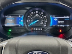 Used 2023  Ford Edge Titanium AWD at Graham Auto Mall near Mansfield&comma; OH