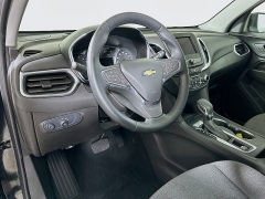 Used 2024  Chevrolet Equinox FWD 4dr LT w&sol;1LT at Dutro Auto near Zanesville&comma; OH