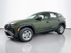 New 2026  Hyundai Tucson SE AWD at Graham Auto Mall near Mansfield, OH