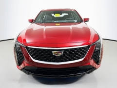 New 2026  Cadillac CT5 RWD 4dr Sdn Premium Luxury at Dutro Auto near Zanesville&comma; OH